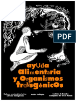 Ayuda Alimentaria