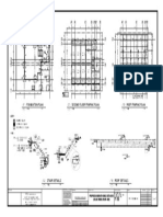 Foundation plan document analysis