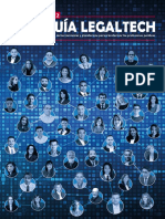 Guia Legaltech 2022
