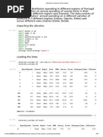 Wholesale Customers Data Analysis PDF