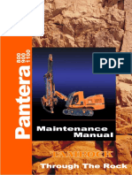 Dp1500i Maintenance Manual