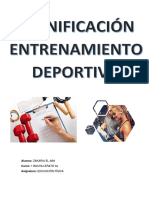 Trabajo Educacion Fisica