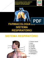 5 Sistema Respiratório 2016