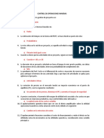 2.control de Operaciones