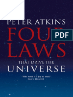 Atkins2007 - Four Laws That Drive the Universe