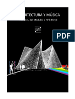 Arquitectura y Musica_