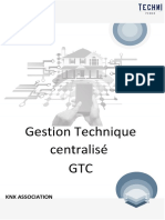 Cours Gestion Technique Centralisée