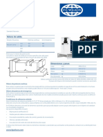 P605-3 StdAlt (ES)