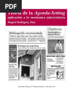 Download Agenda Setting by Isabel Calvette SN56607340 doc pdf