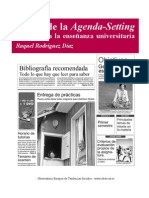Download Agenda Setting by Isabel Calvette SN56607340 doc pdf