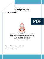 Os 10 Princípios Da Economia