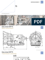 Data Sheet 8HP75: ZF Friedrichshafen AG