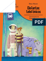 Elefantes Telefonicos