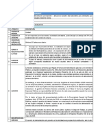 1 Servicio de Alimentacion Permanente Almuerzos Durante Dias Laborables para Entidades Que Cuenten Con Equipo Propio de Cocina