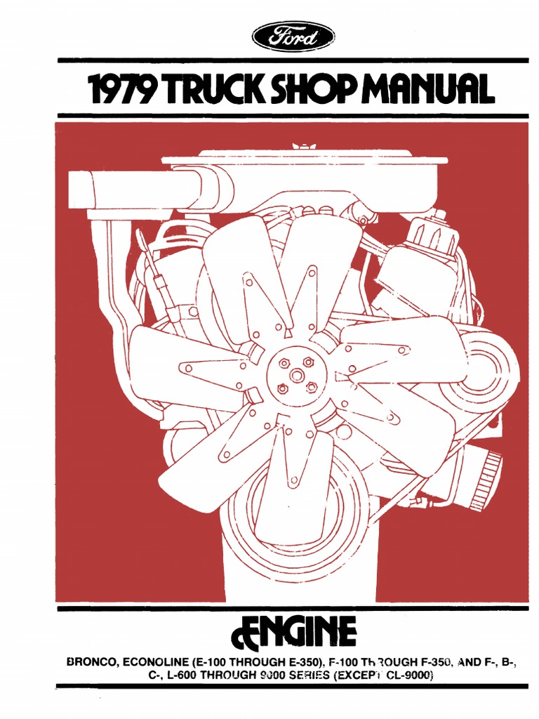 1979 FORD F150 REPAIR MANUAL PDF intelligence overview