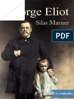 Silas Marner - George Eliot