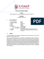 Medicina I 2022-I Da Um Ac