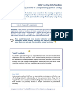 Week 10 Concept Check Questions Grammar