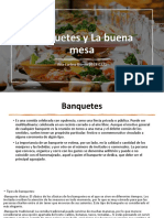 Banquetes y La Buena Mesa: Ana Carlina Bueno 2018-0271
