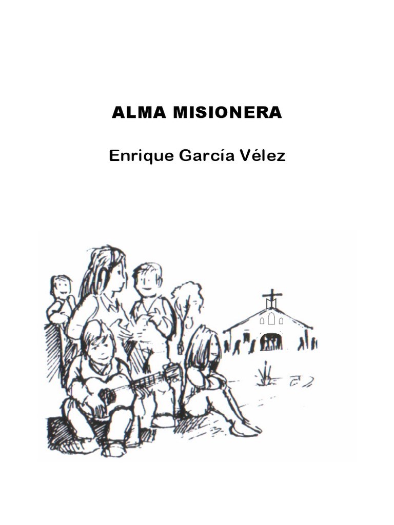 Alma Misionera | PDF