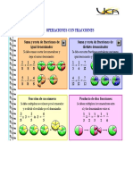 Matemática para Educación Primaria II - III Cuatrimestre 2021