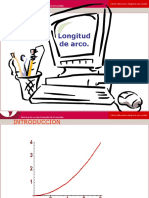 5.7 - Longitud de Arco