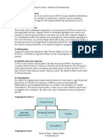 Informe de Relevamiento Corregido