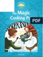 1the Magic Cooking Pot