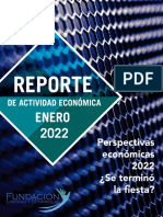 Rae Enero 2022