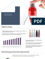 Iqcaps: New Technologies For Marijuana Drinks