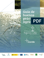 Guía de Buenas Prácticas Agrícolas LIFE Web