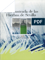 Guia Ilustrada Hierbas Sevilla