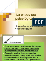 La Evaluacion Bleger PDF