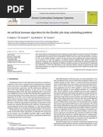 An_artificial_immune_algorithm_for_the_f