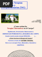 SISTEMA TOROIDAL DEL CUERPO 
