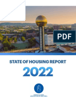 State of Housing Report