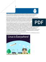 NDG Linux Unhatched - NDG Linux Unhatched - Español
