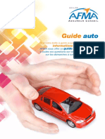 Guide Auto