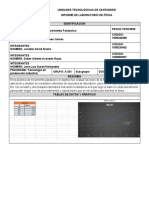 Formato Informe