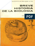 328313917 Breve Historia de La Biologia Asimov