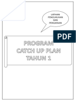 Catch Up Plan Seni Tahun 4 [Auto-saved]