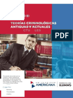 PDF Criminologia Modulo II 1