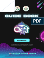 Guidebook QFEST 2022
