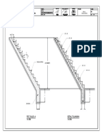 Non Skala Non Skala: Pot. Talud A Detail Tulangan