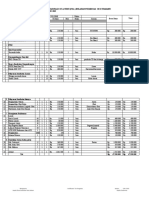 POA Puskesmas Bulan Juni 2019