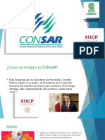 CONSAR