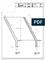Non Skala Non Skala: Detail Talud A Detail Tulangan