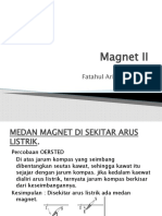 Magnet II
