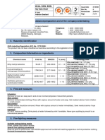 Vital Technical Sdn. BHD.: VT-210 High Performance Sealant