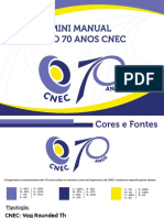 Manual CNEC 70Anos